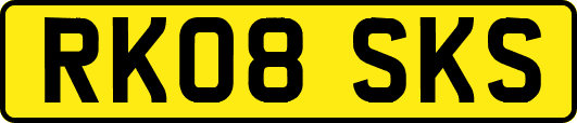 RK08SKS