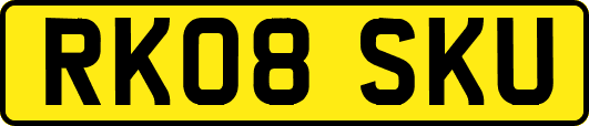RK08SKU