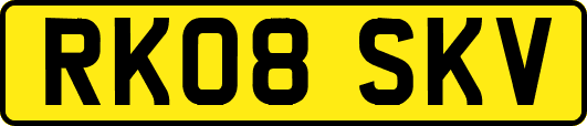 RK08SKV