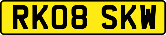 RK08SKW