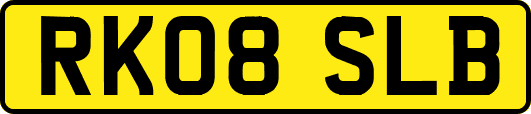 RK08SLB