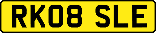 RK08SLE
