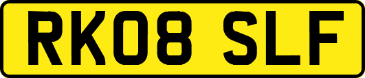 RK08SLF