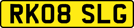 RK08SLG