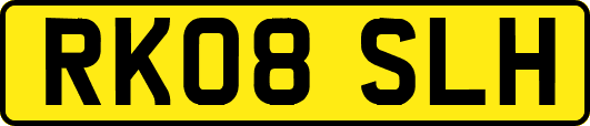 RK08SLH