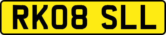 RK08SLL