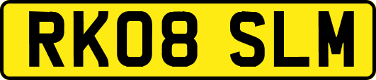 RK08SLM