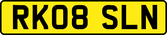 RK08SLN