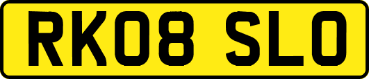 RK08SLO