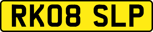 RK08SLP
