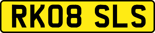 RK08SLS