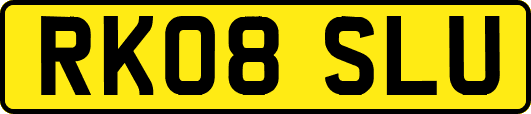 RK08SLU