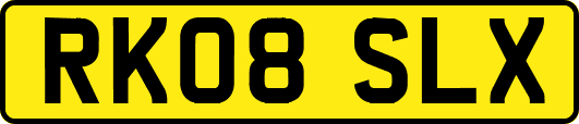 RK08SLX