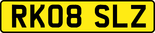RK08SLZ