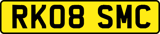 RK08SMC
