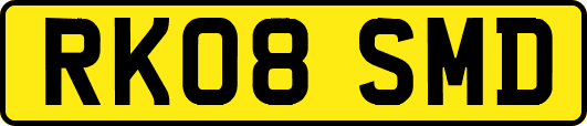 RK08SMD