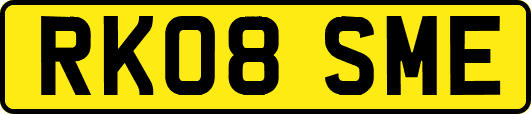 RK08SME