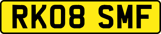 RK08SMF