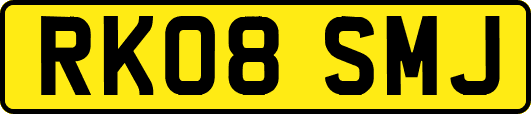 RK08SMJ