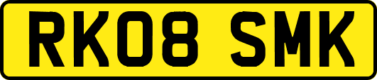 RK08SMK
