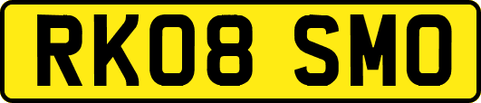 RK08SMO