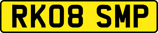 RK08SMP