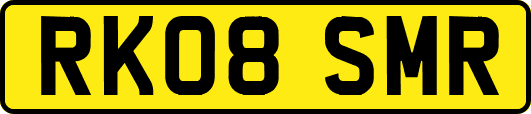 RK08SMR