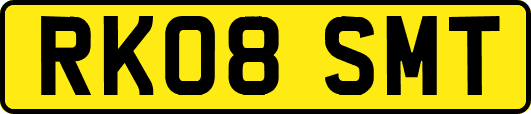 RK08SMT