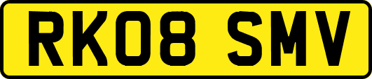 RK08SMV