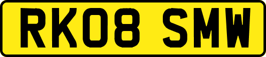 RK08SMW