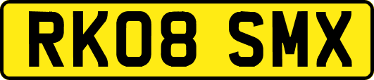 RK08SMX