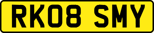 RK08SMY