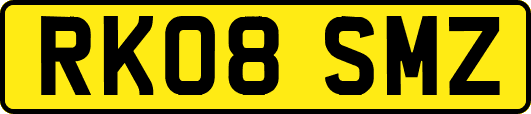 RK08SMZ