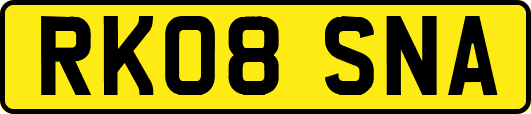 RK08SNA