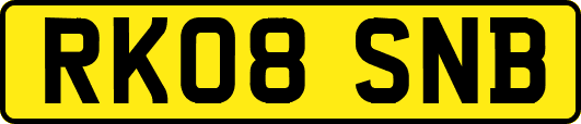 RK08SNB
