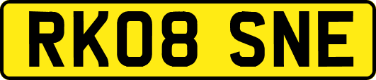 RK08SNE