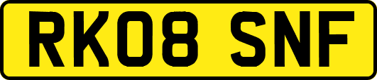 RK08SNF