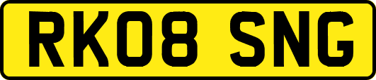 RK08SNG