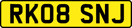 RK08SNJ