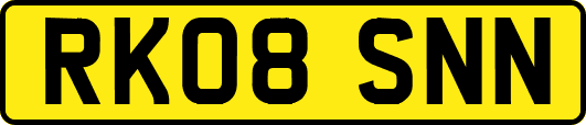 RK08SNN