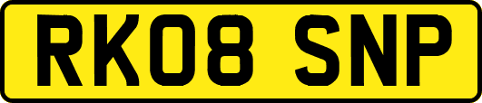 RK08SNP