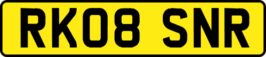 RK08SNR