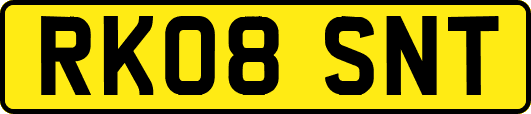 RK08SNT