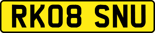 RK08SNU