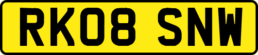RK08SNW