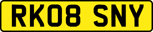RK08SNY