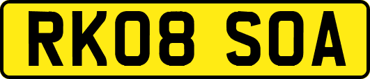 RK08SOA