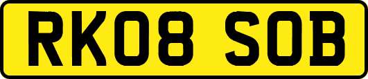 RK08SOB