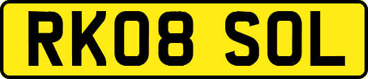 RK08SOL