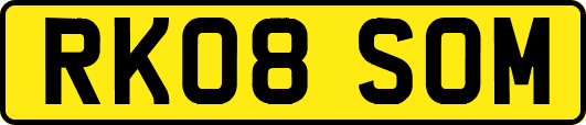 RK08SOM